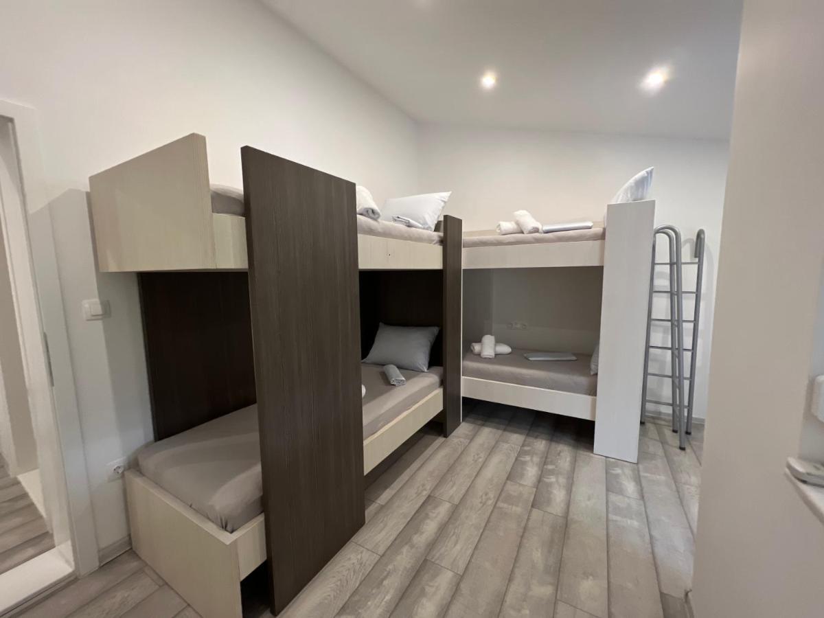 Mane Villa Mostar Kültér fotó