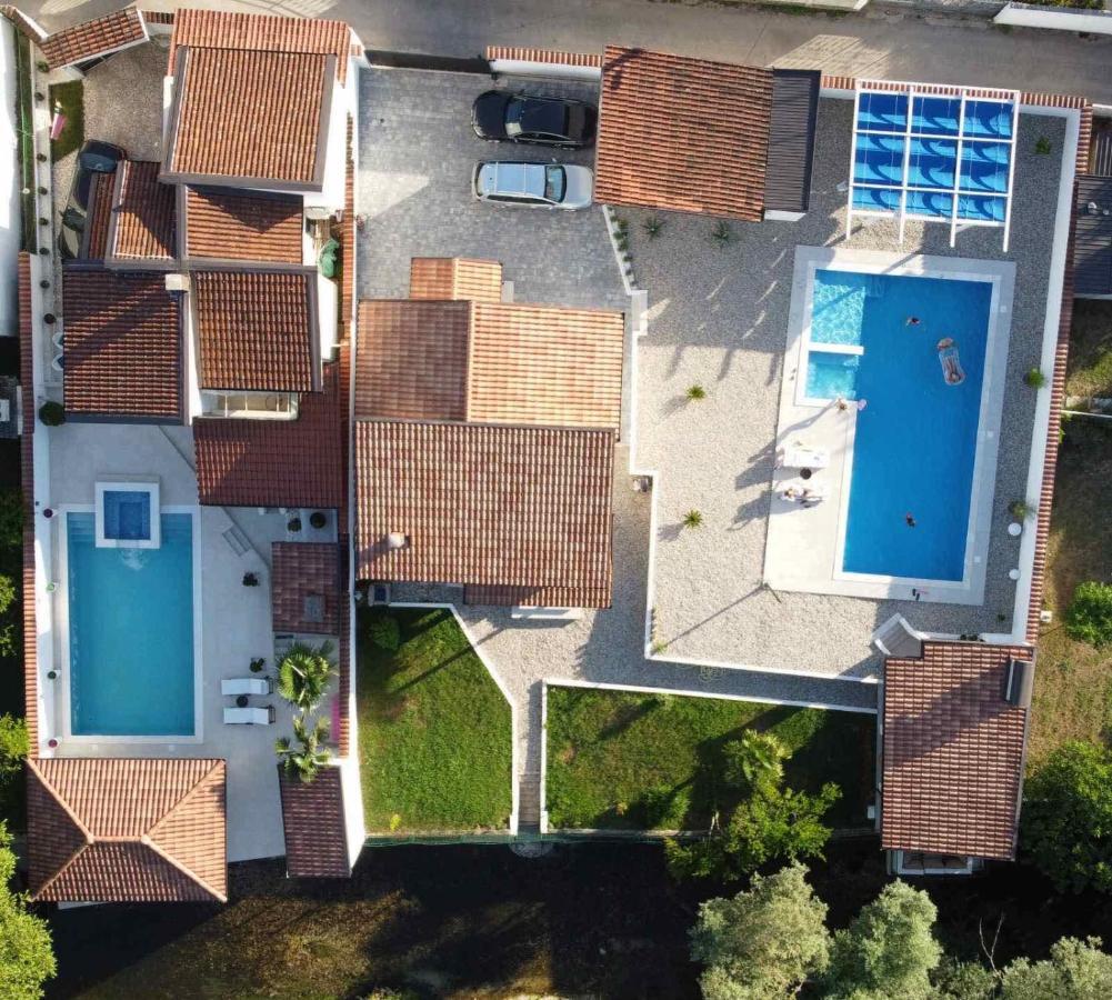 Mane Villa Mostar Kültér fotó