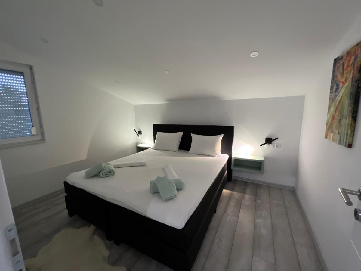 Mane Villa Mostar Kültér fotó