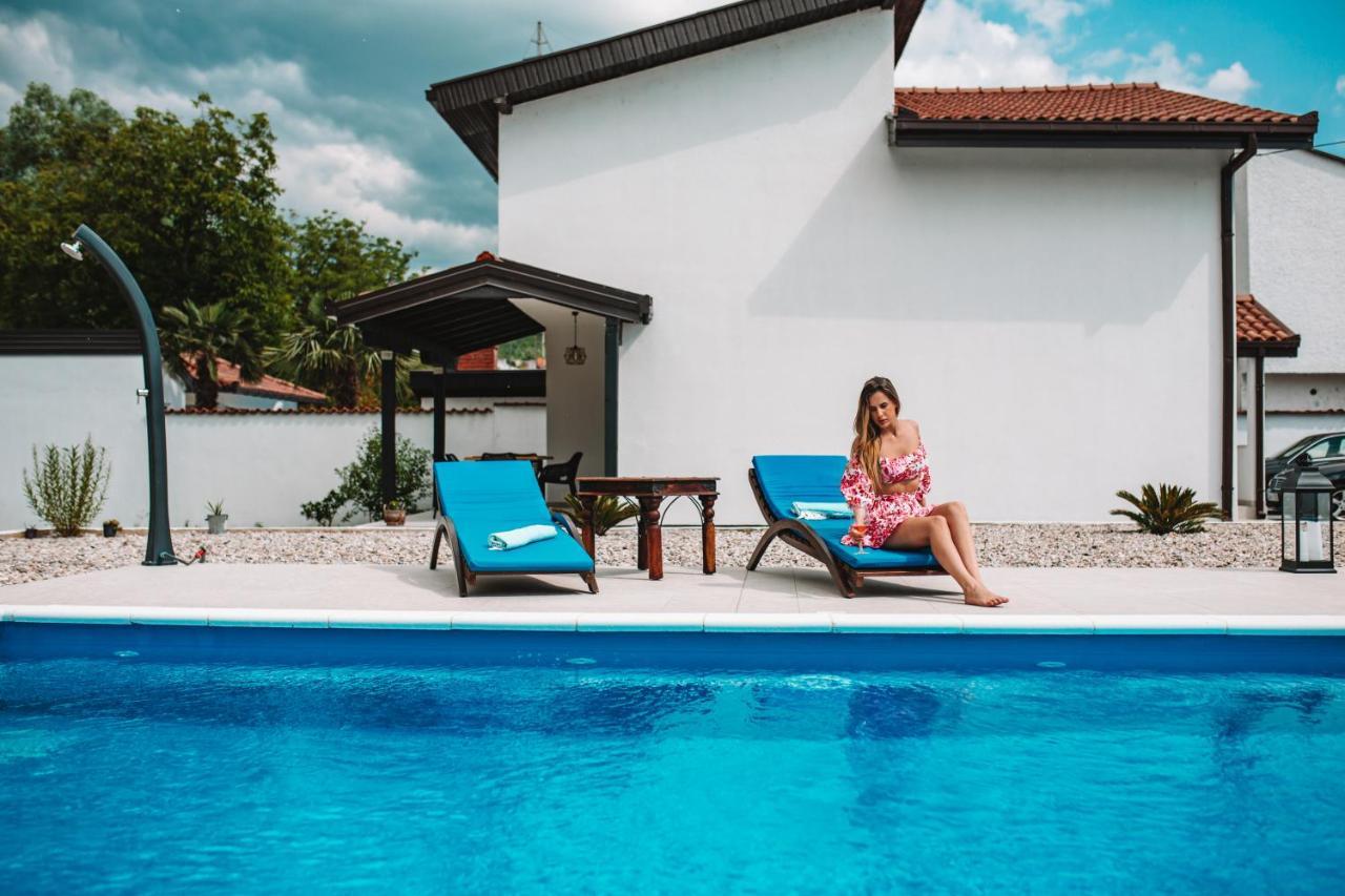 Mane Villa Mostar Kültér fotó