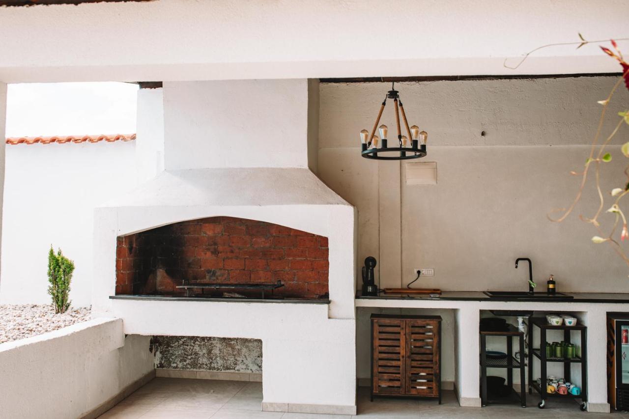 Mane Villa Mostar Kültér fotó