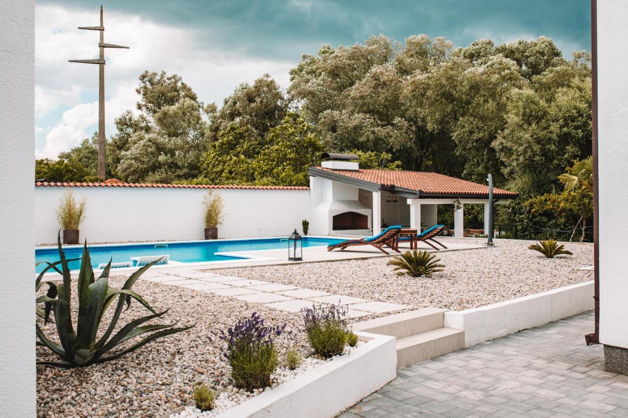Mane Villa Mostar Kültér fotó