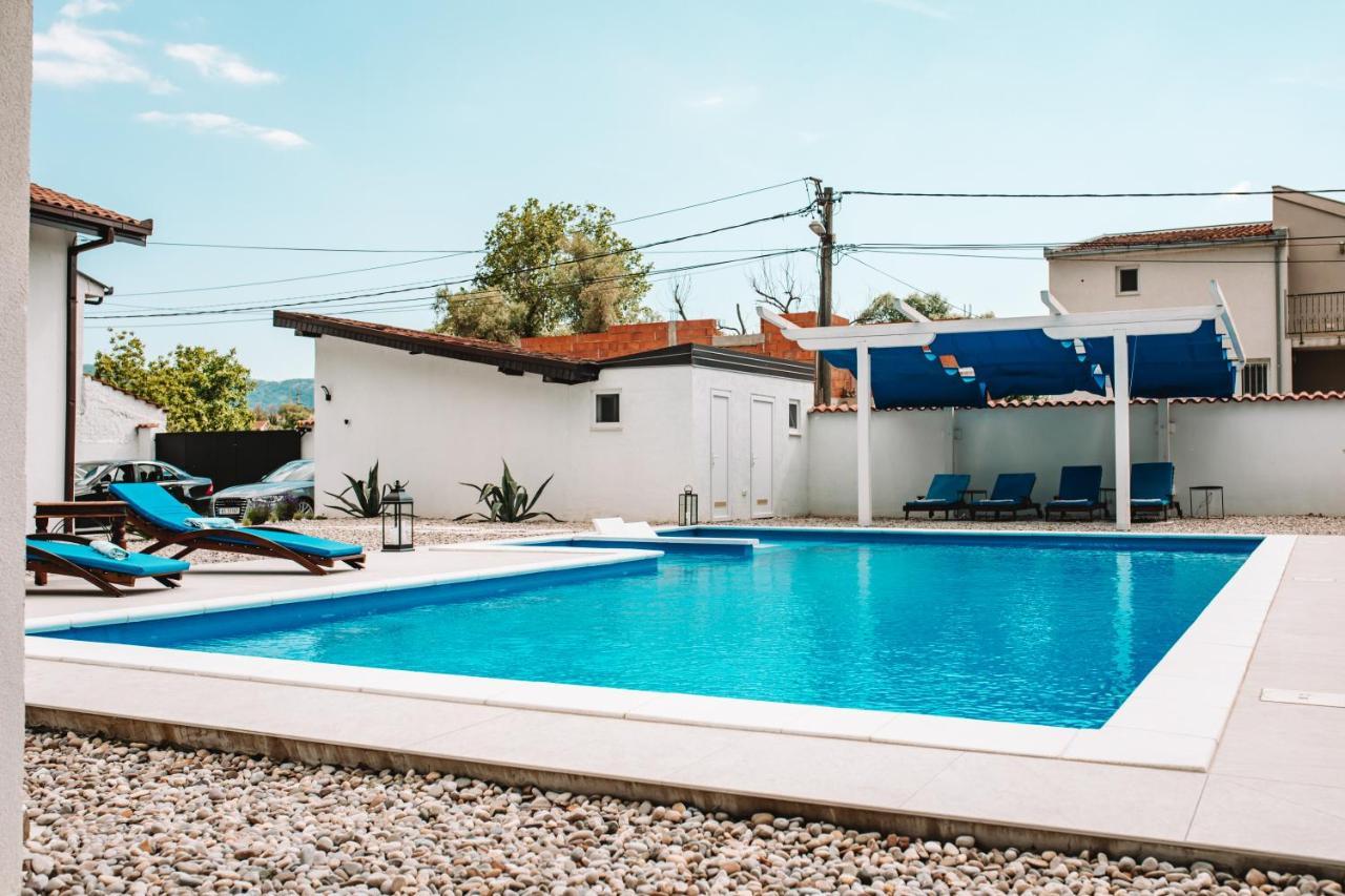 Mane Villa Mostar Kültér fotó