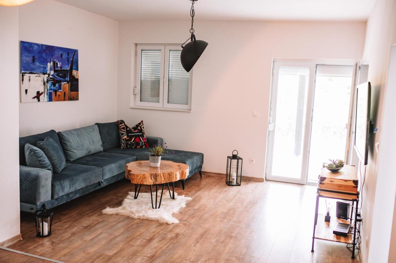 Mane Villa Mostar Kültér fotó