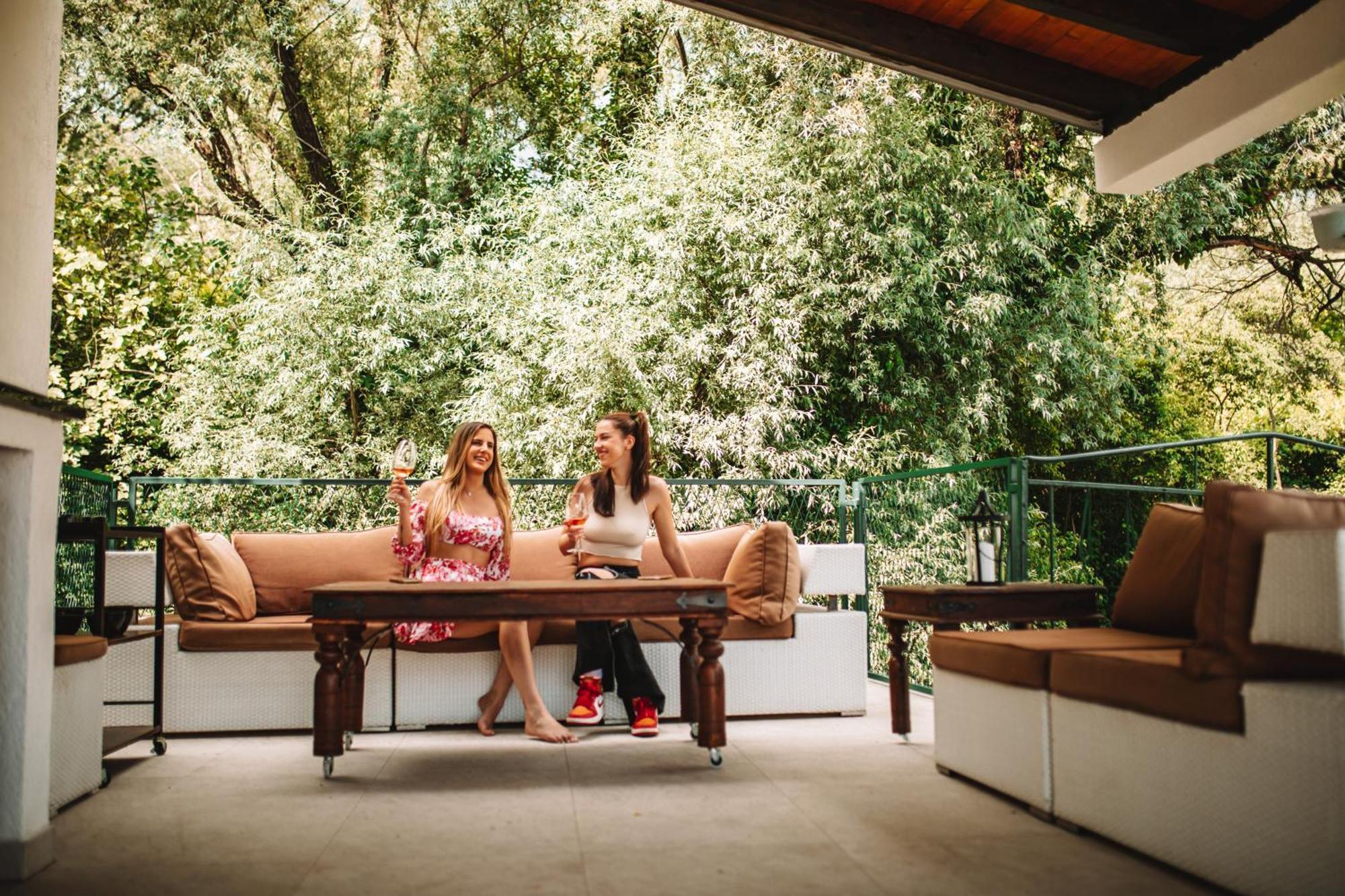 Mane Villa Mostar Kültér fotó