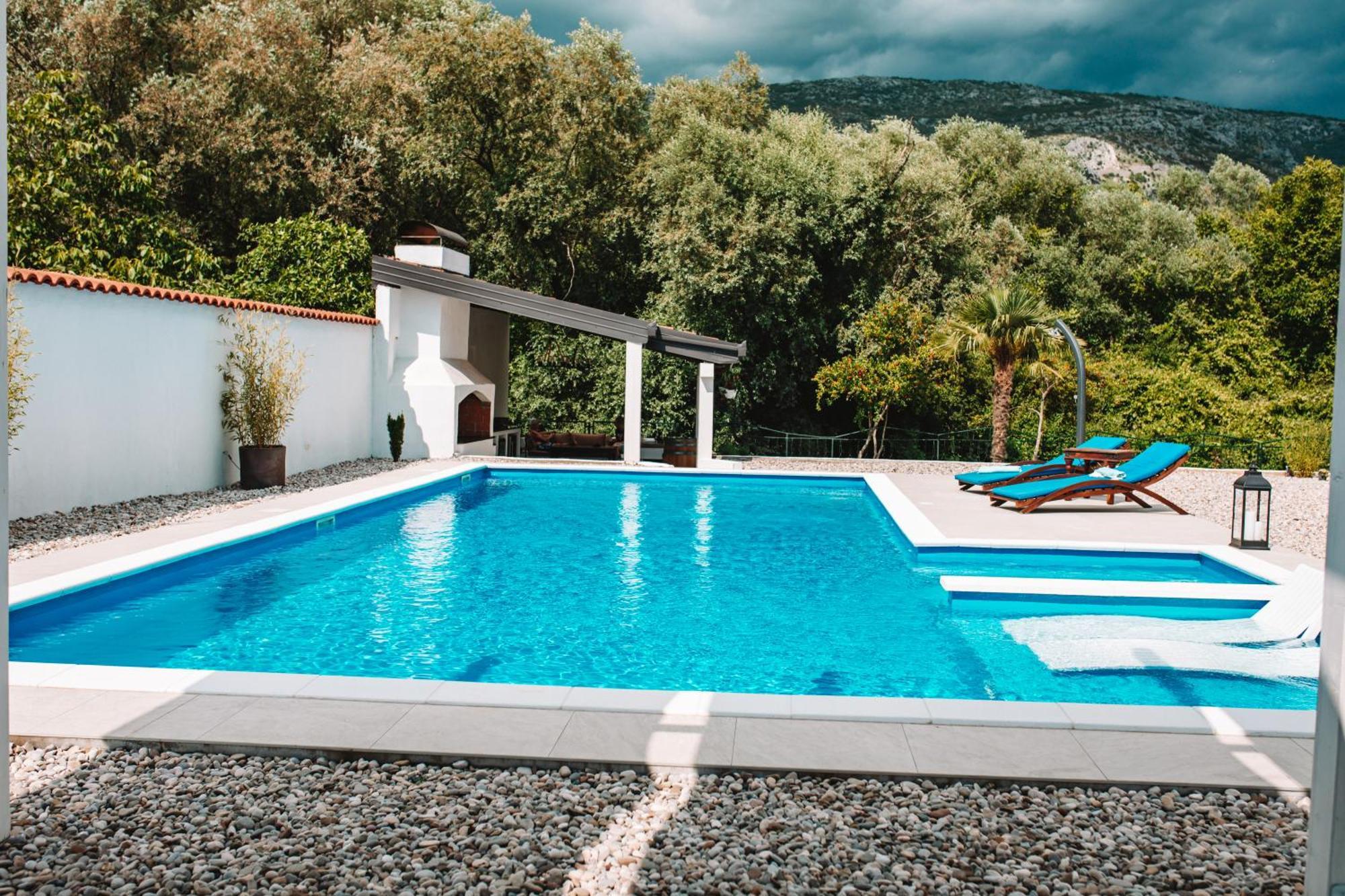 Mane Villa Mostar Kültér fotó