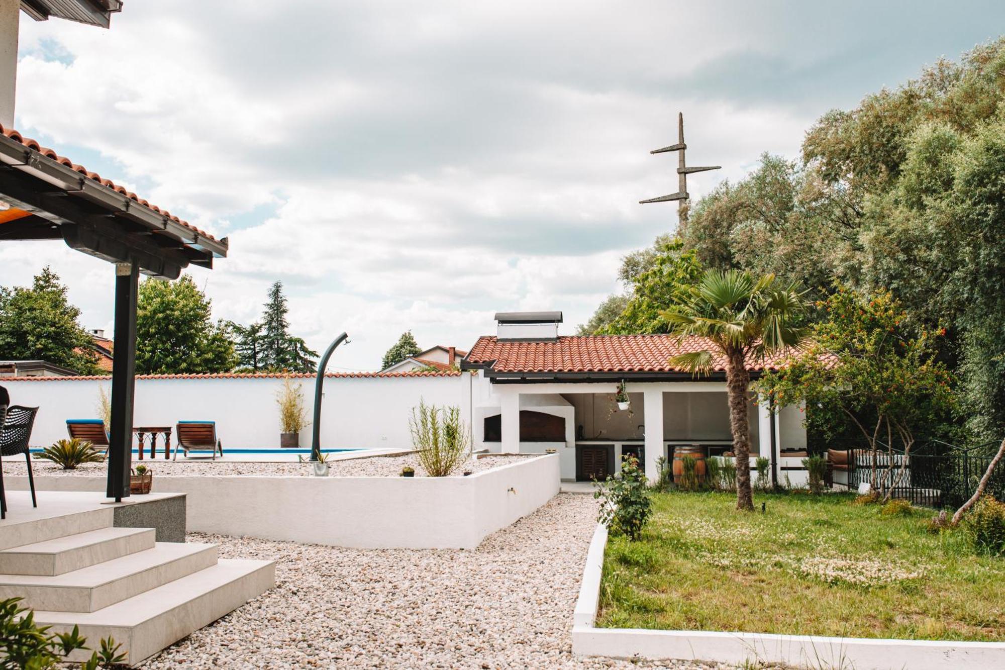Mane Villa Mostar Kültér fotó