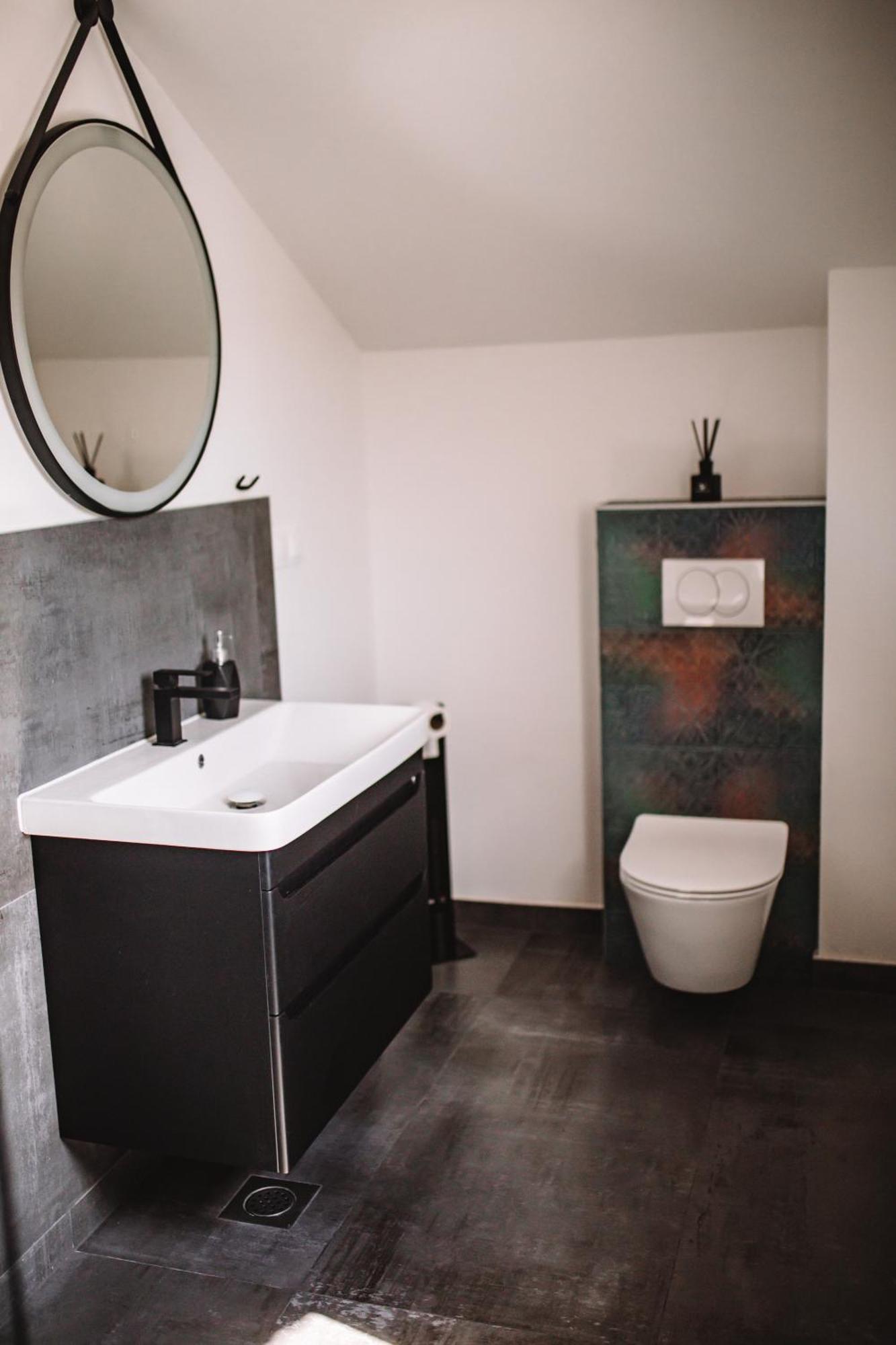 Mane Villa Mostar Kültér fotó