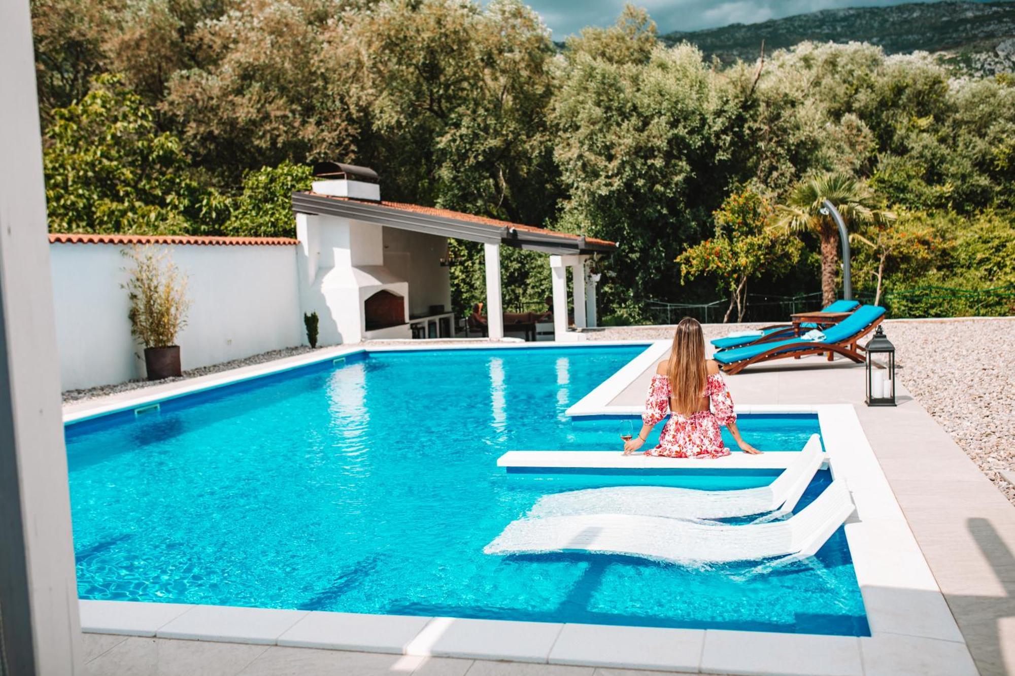 Mane Villa Mostar Kültér fotó
