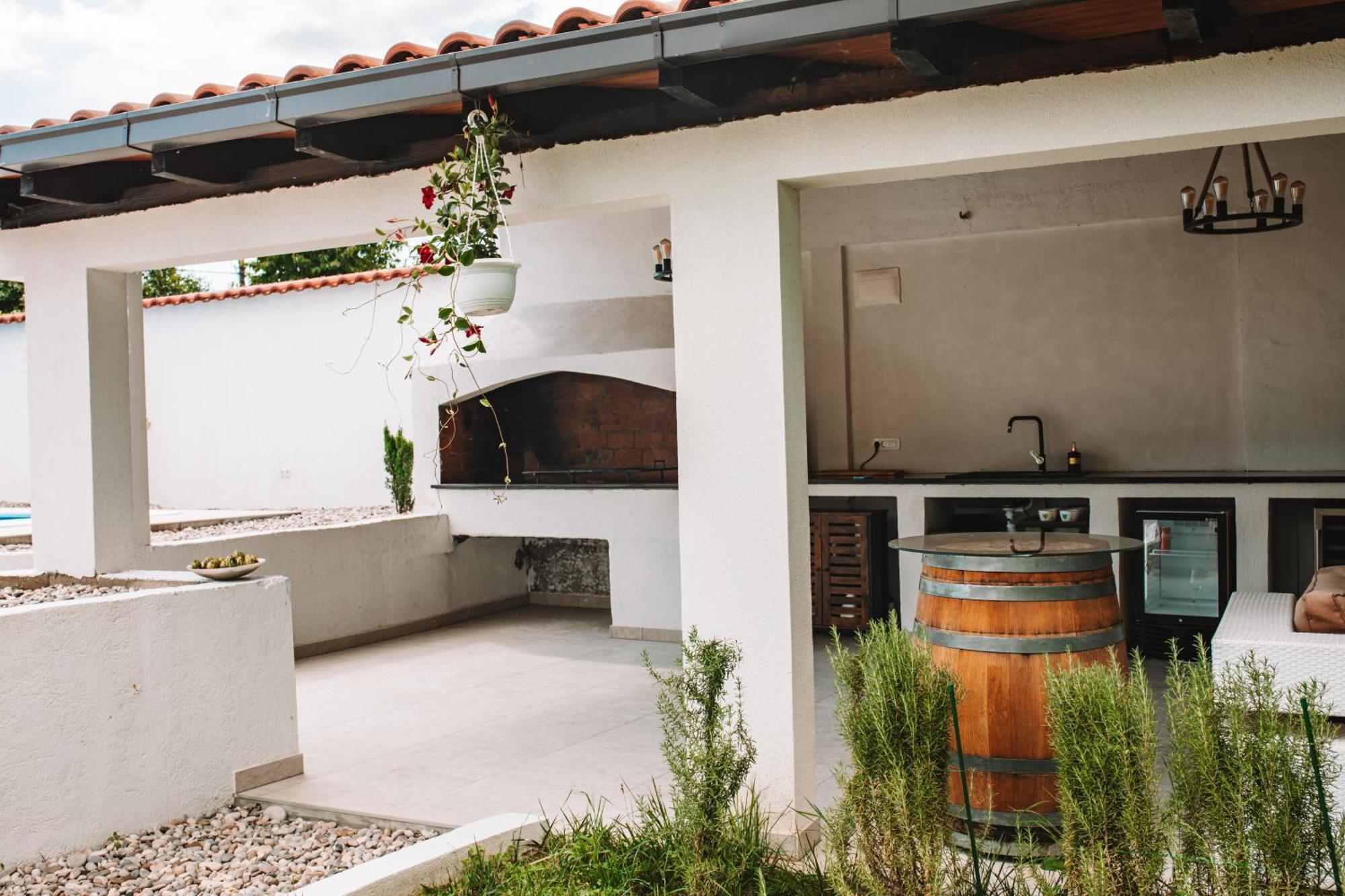 Mane Villa Mostar Kültér fotó