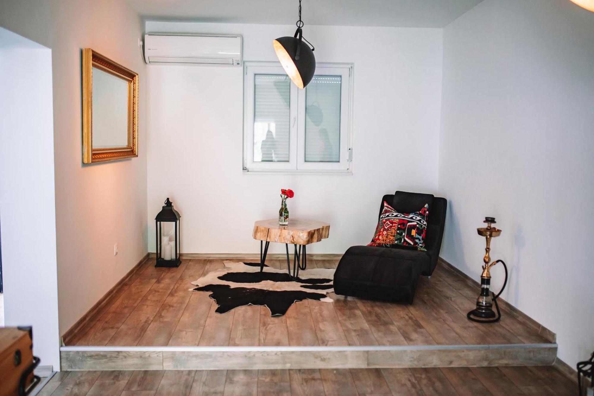 Mane Villa Mostar Kültér fotó