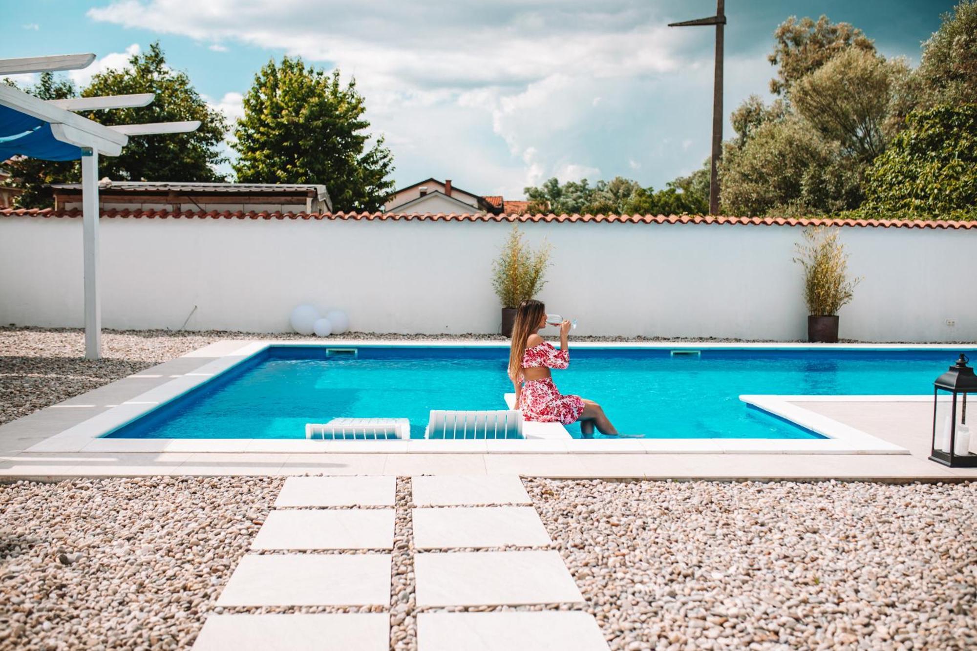 Mane Villa Mostar Kültér fotó